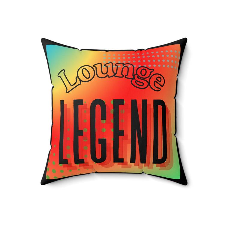 PILLOWS & LIFESTYLE ESSENTIALS