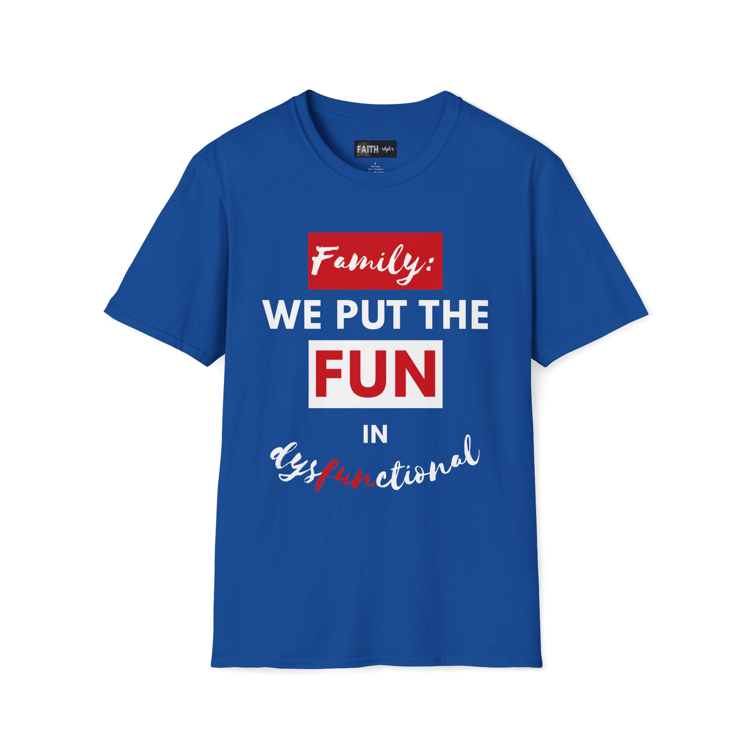 FAMILY AFFAIR