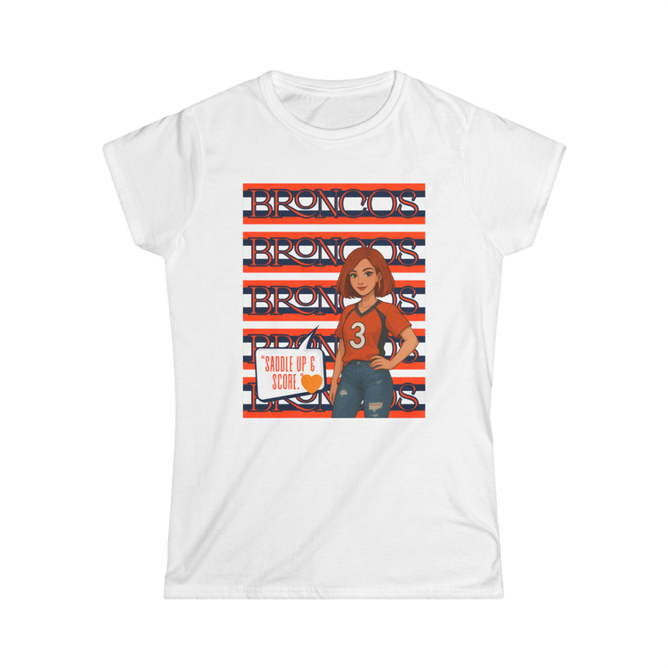 WOMEN TEES