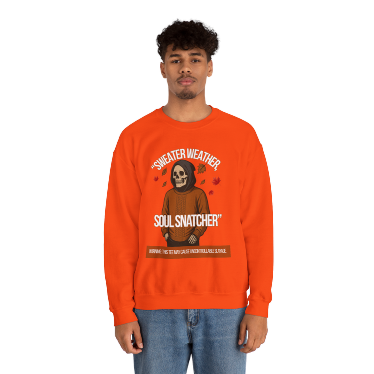 MEN SWEATSHIRTS