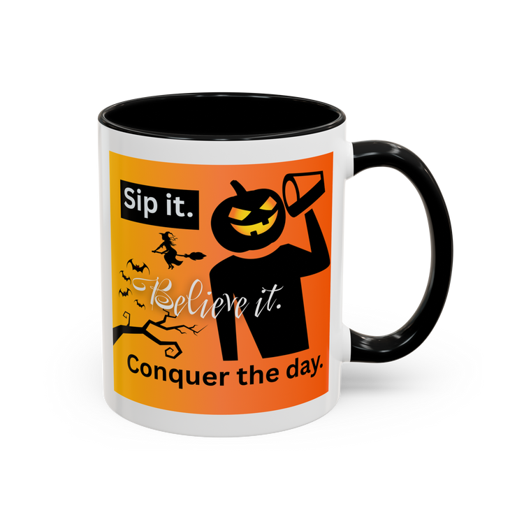 SIPPIN IN STYLE - EVERYDAY MUGS