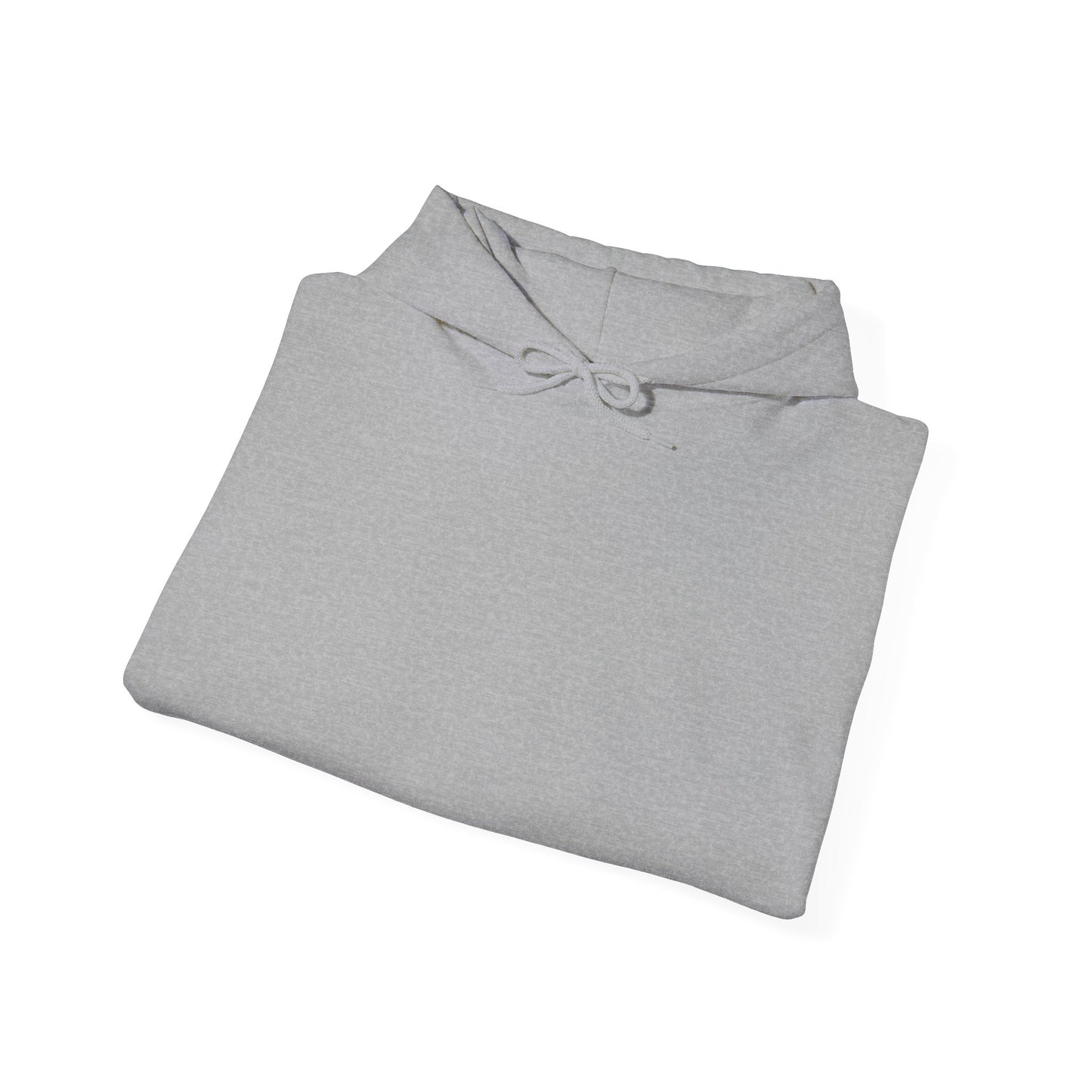 "GREAT THINGS" Unisex Heavy Blend™ Hooded Sweatshirt