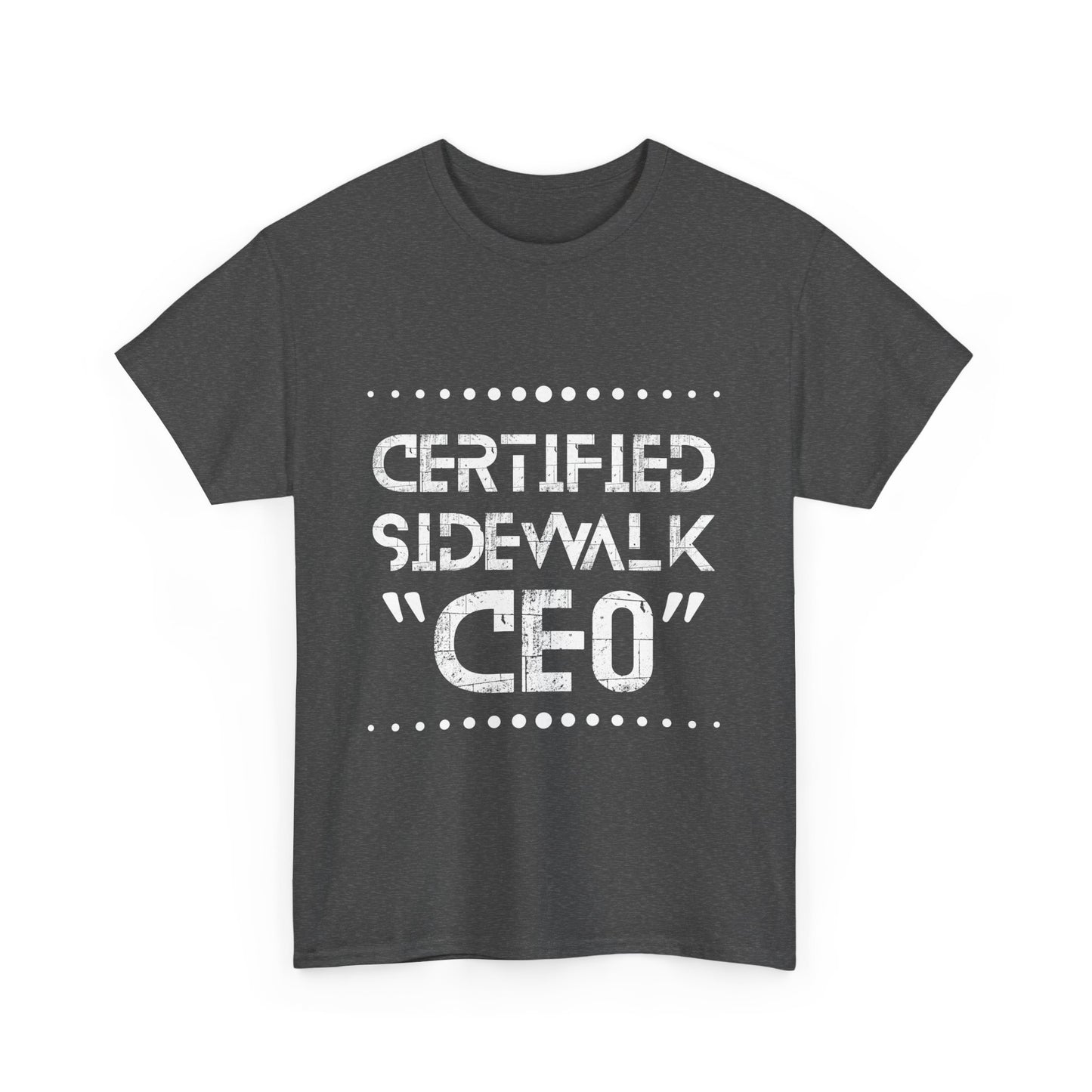 Comfortable Unisex Heavy Cotton Tee – Casual Wear, Gift for Friends, Summer Essential, Graphic T-Shirt, Everyday Tee