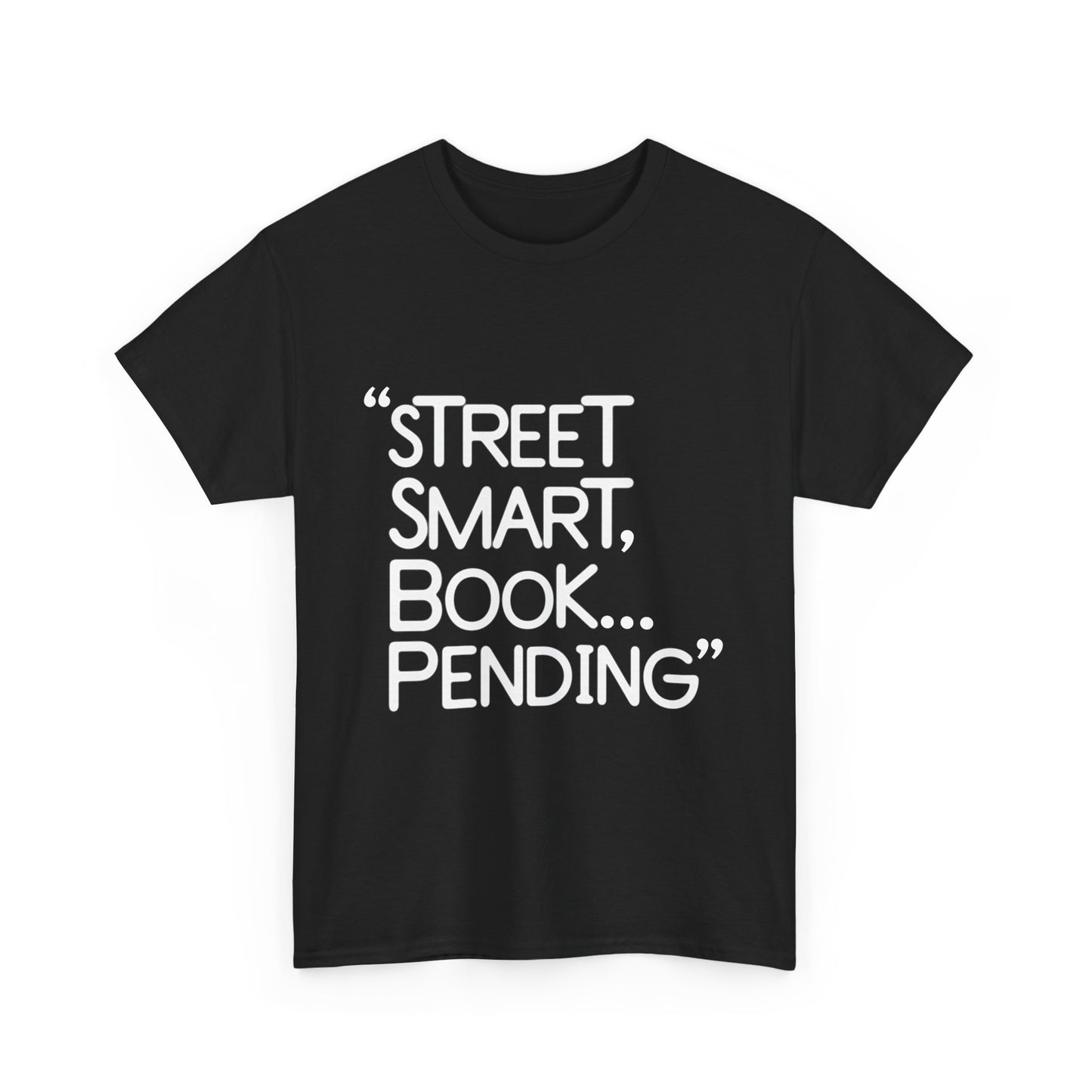Chic Unisex Heavy Cotton Tee - Perfect for Casual Wear, Gift Ideas, Everyday Style, Friends' Gatherings, Summer Outings
