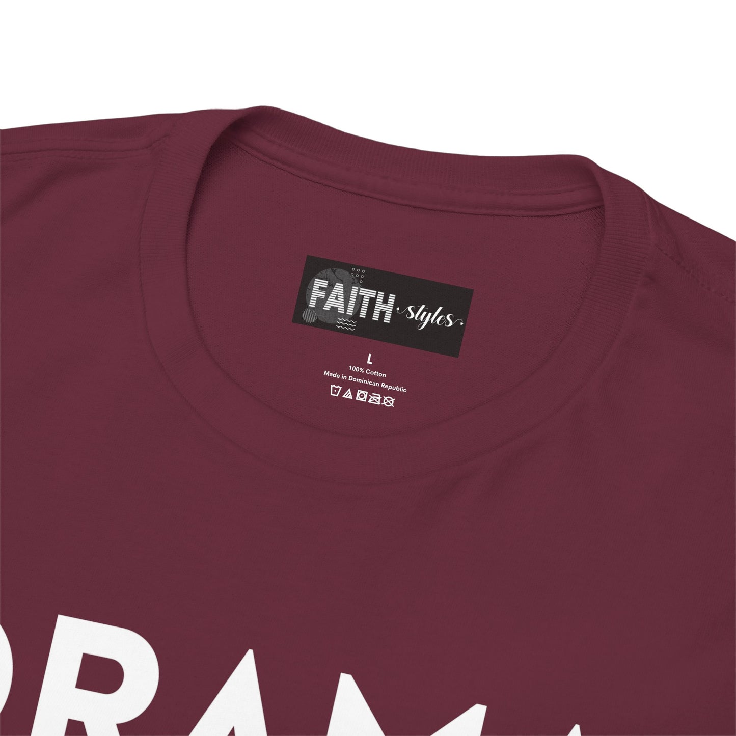 Drama Queen Cotton Tee - Empowering T-Shirt, Gift for Her, Casual Wear, Birthday Celebration, Statement Top