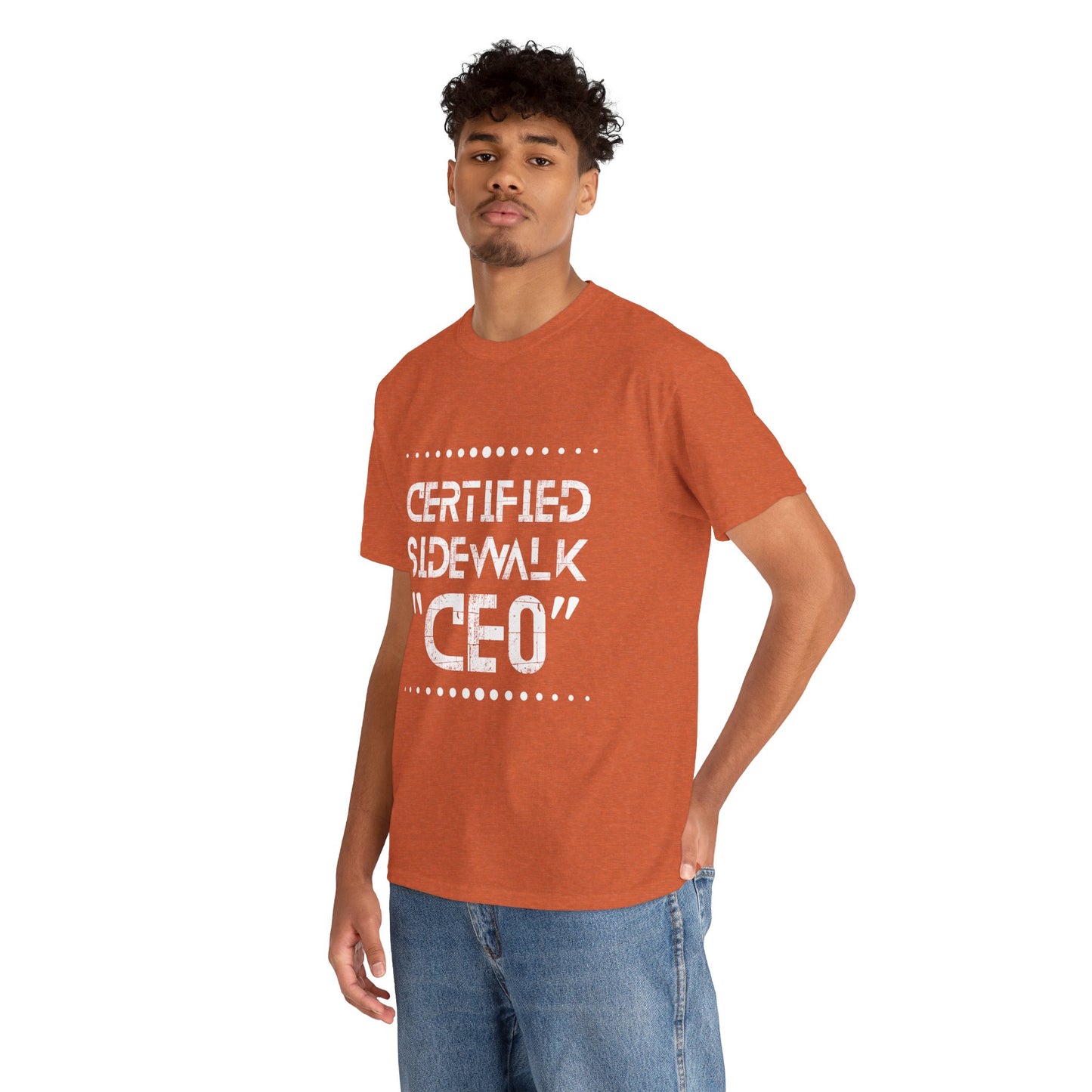 Comfortable Unisex Heavy Cotton Tee – Casual Wear, Gift for Friends, Summer Essential, Graphic T-Shirt, Everyday Tee