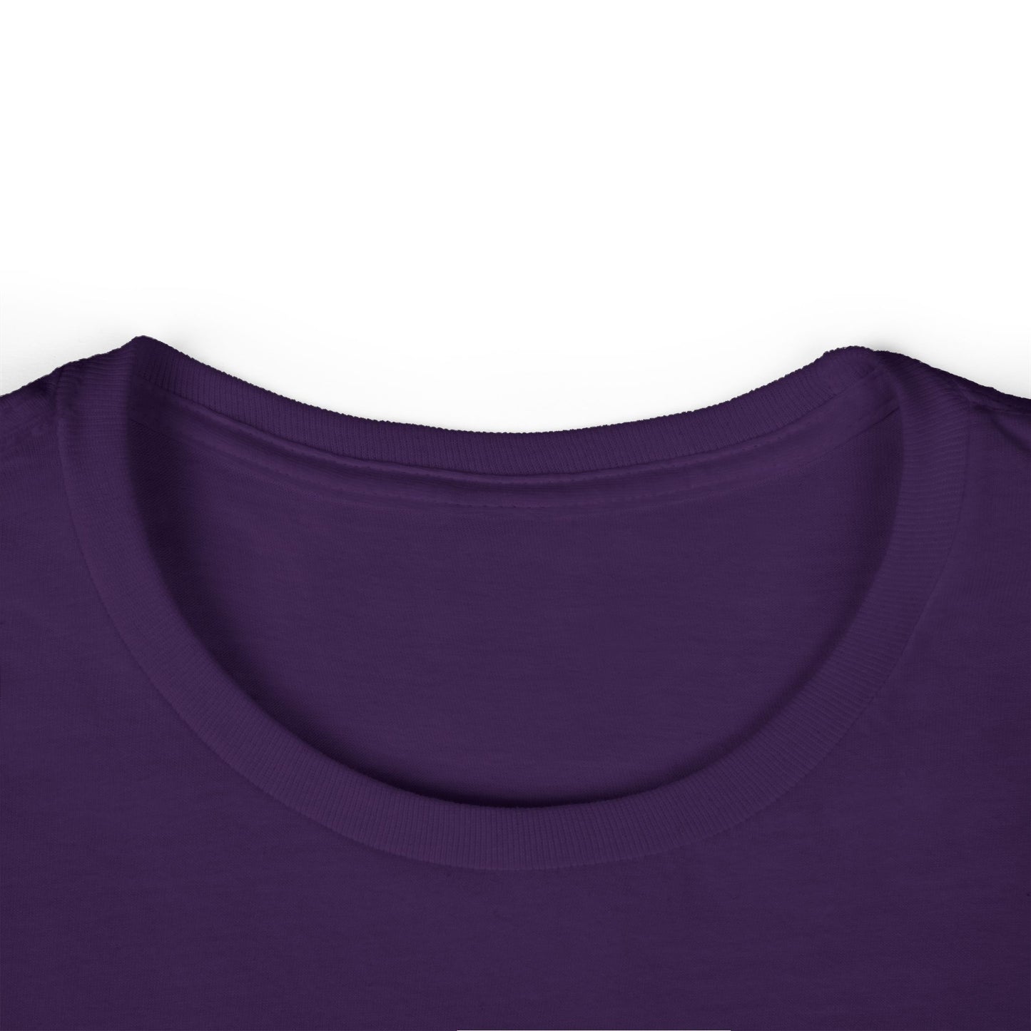 Women's Motivational T-Shirt, Fun Tee for Self-Care, Gift for Meditation Lovers, Casual Wear, Peaceful Vibes, Inspirational Apparel