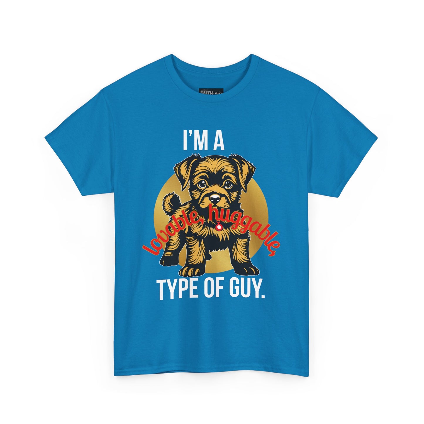 Adorable Dog-Themed Tee for Animal Lovers, Funny Gift for Dog Owners, Perfect for Casual Outings, Pet Events, Birthdays, and Holidays