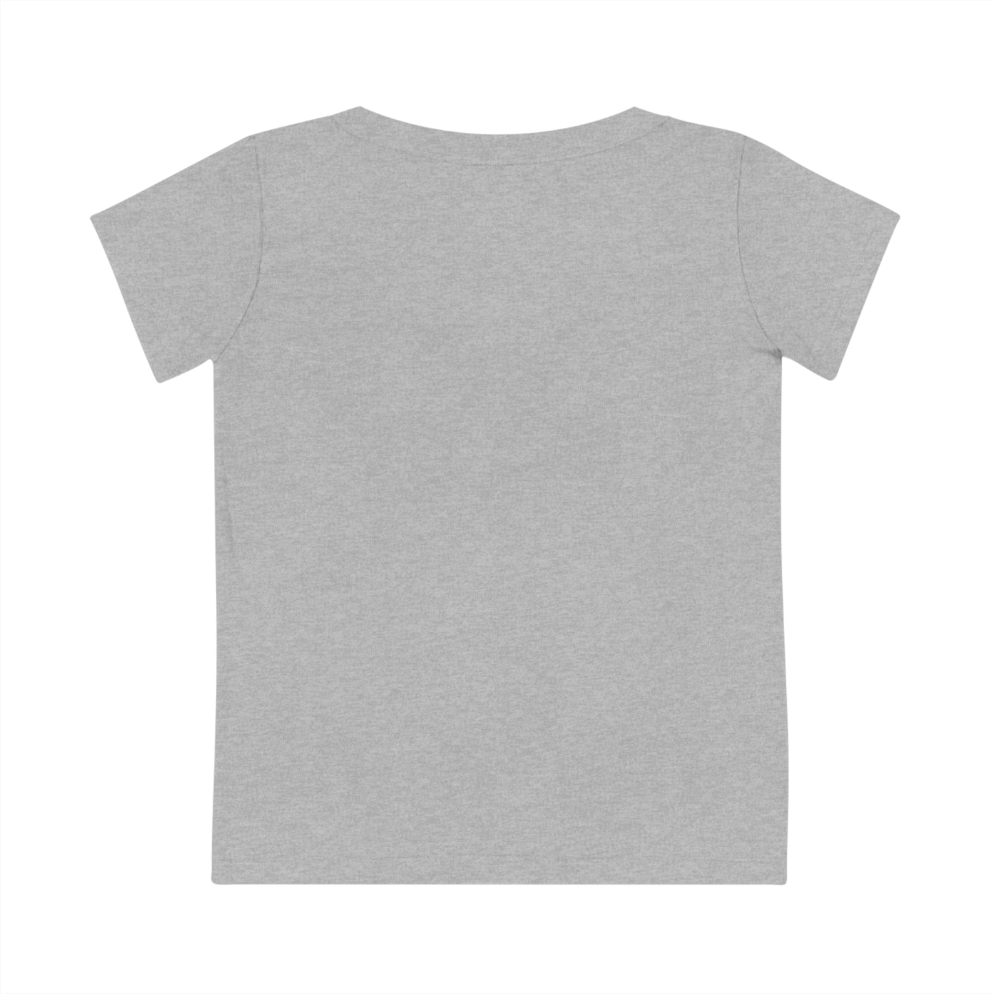 "WON'T HE" Women's Jazzer T-shirt