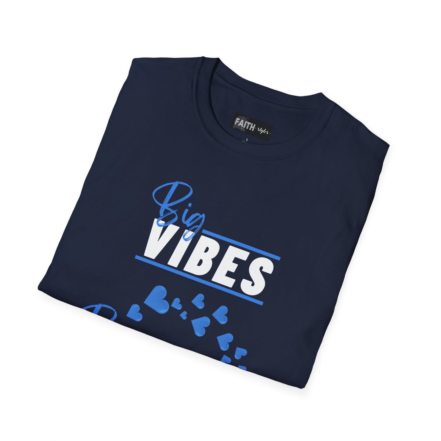 Stylish Family Vibes T-Shirt | Fun Gift for Family Gatherings, Parties, Holidays, Love Shirt, Unisex Tee