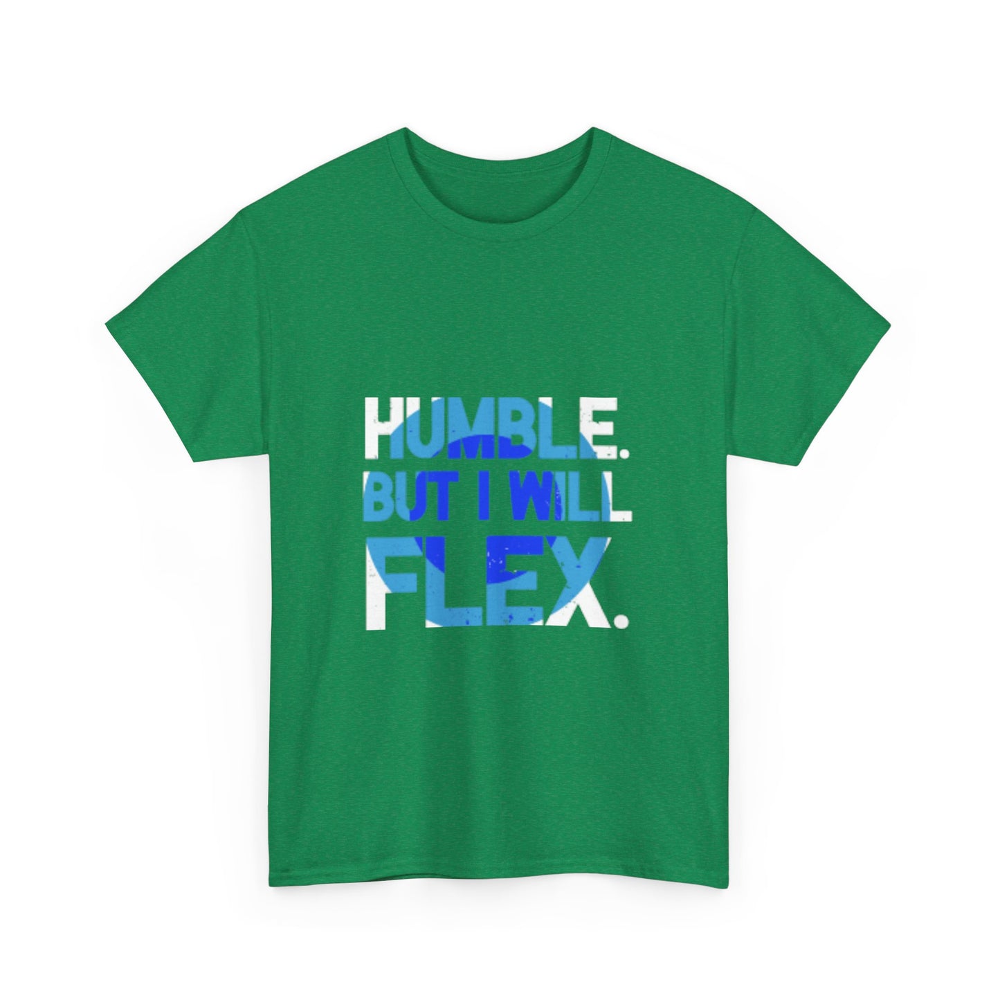Inspirational Male Heavy Cotton Tee - Motivational Fashion, Casual Wear, Gift for Friends, Positive Vibes, Everyday Comfort