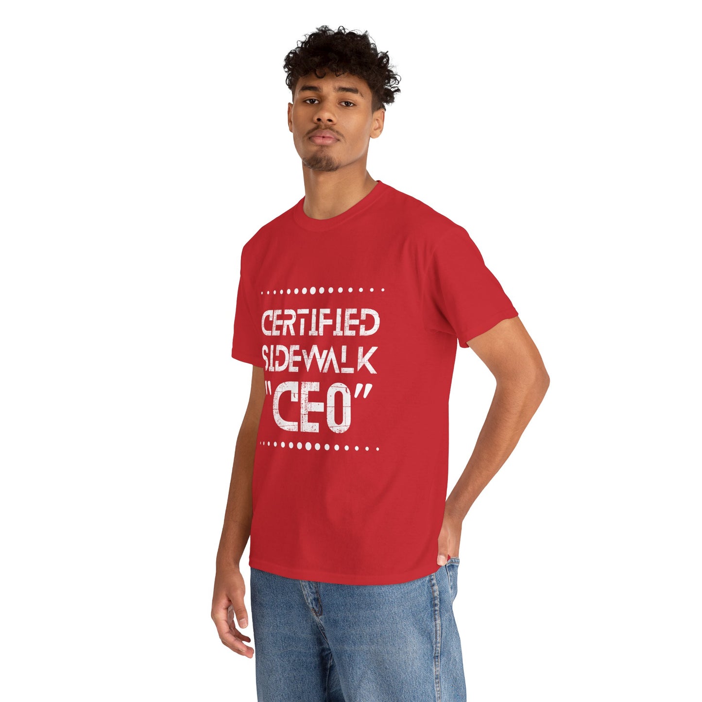 Comfortable Unisex Heavy Cotton Tee – Casual Wear, Gift for Friends, Summer Essential, Graphic T-Shirt, Everyday Tee