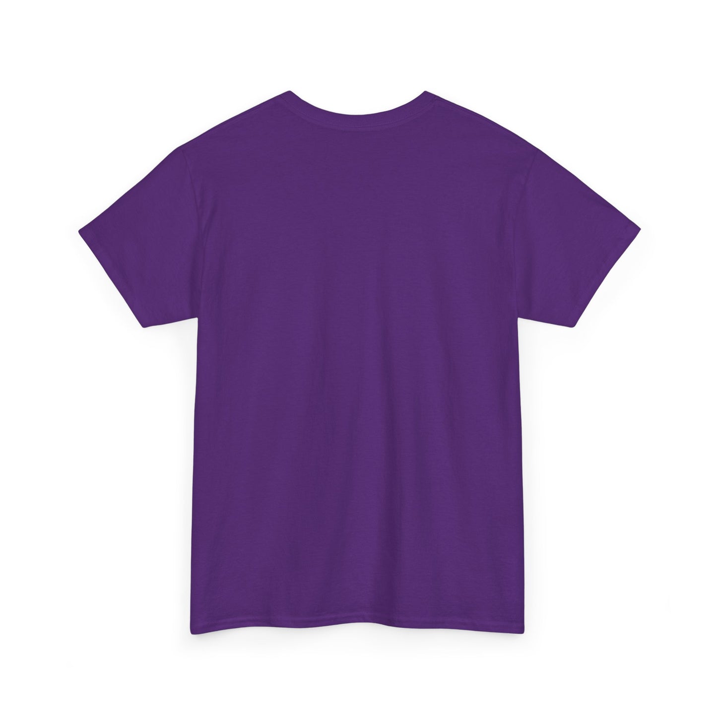 Cousins Partner in Crime Tee | Unisex Heavy Cotton T-Shirt for Family Gatherings, Cousin's Day, Gift for Cousins, Comfortable Casual Wear