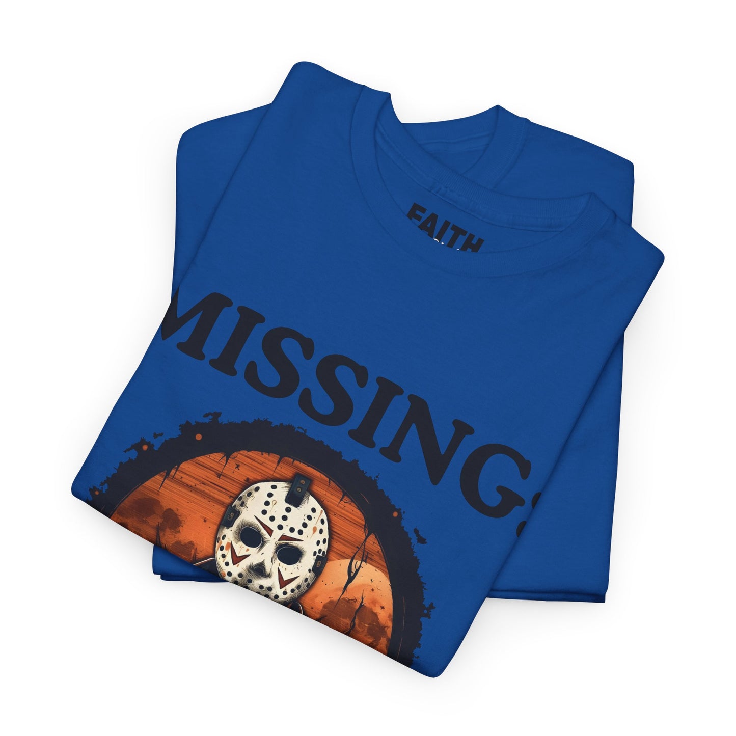 Funny Missing My Soulmate Halloween Tee