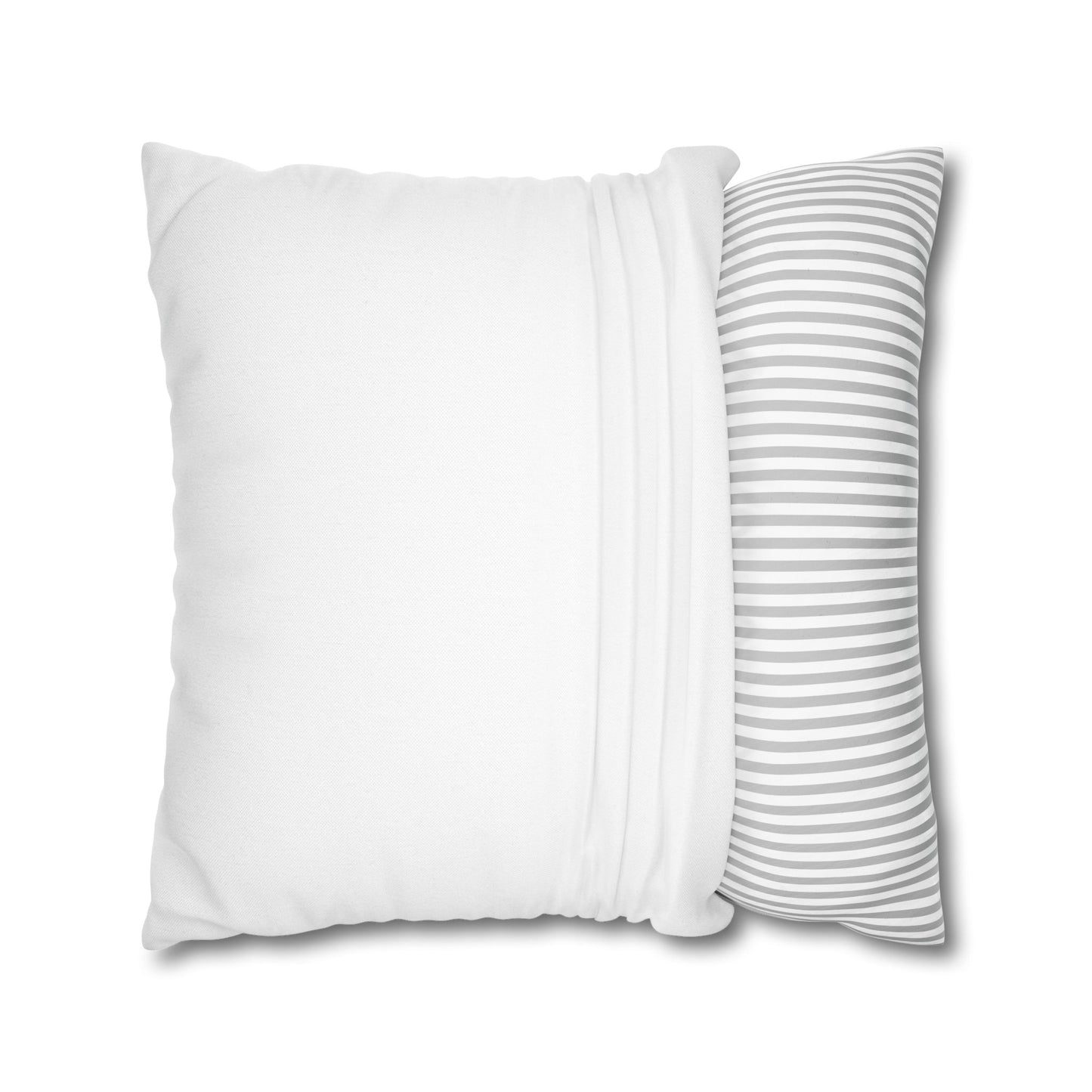 Humorous Pillowcase, Funny Home Decor, Gift for Couples, Bedroom Accent, Rest & Relaxation