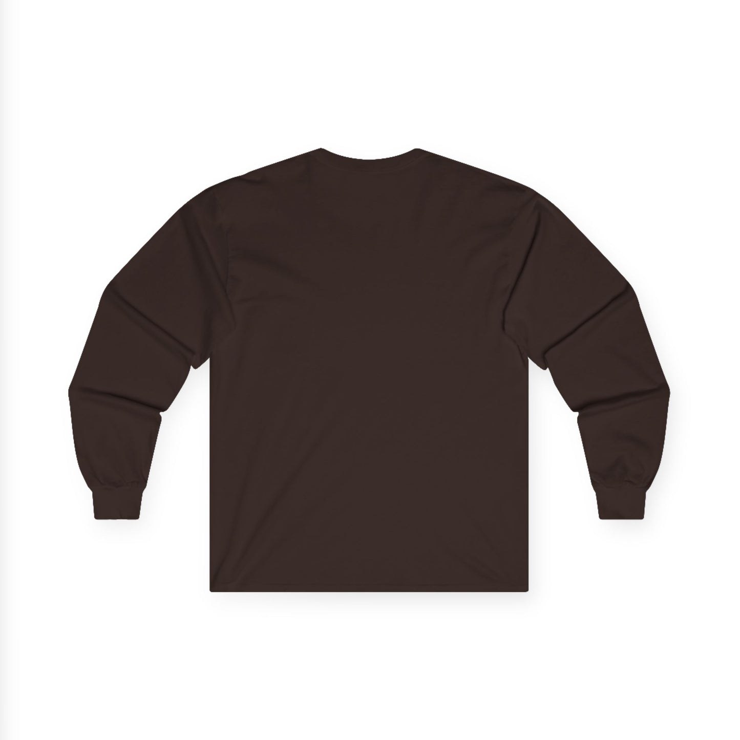 Funny Laundry Long Sleeve Tee, Gift for Mom, Birthday Gift, Homeowner Shirt, Casual Wear, Laundry Humor Tee, Daily Use