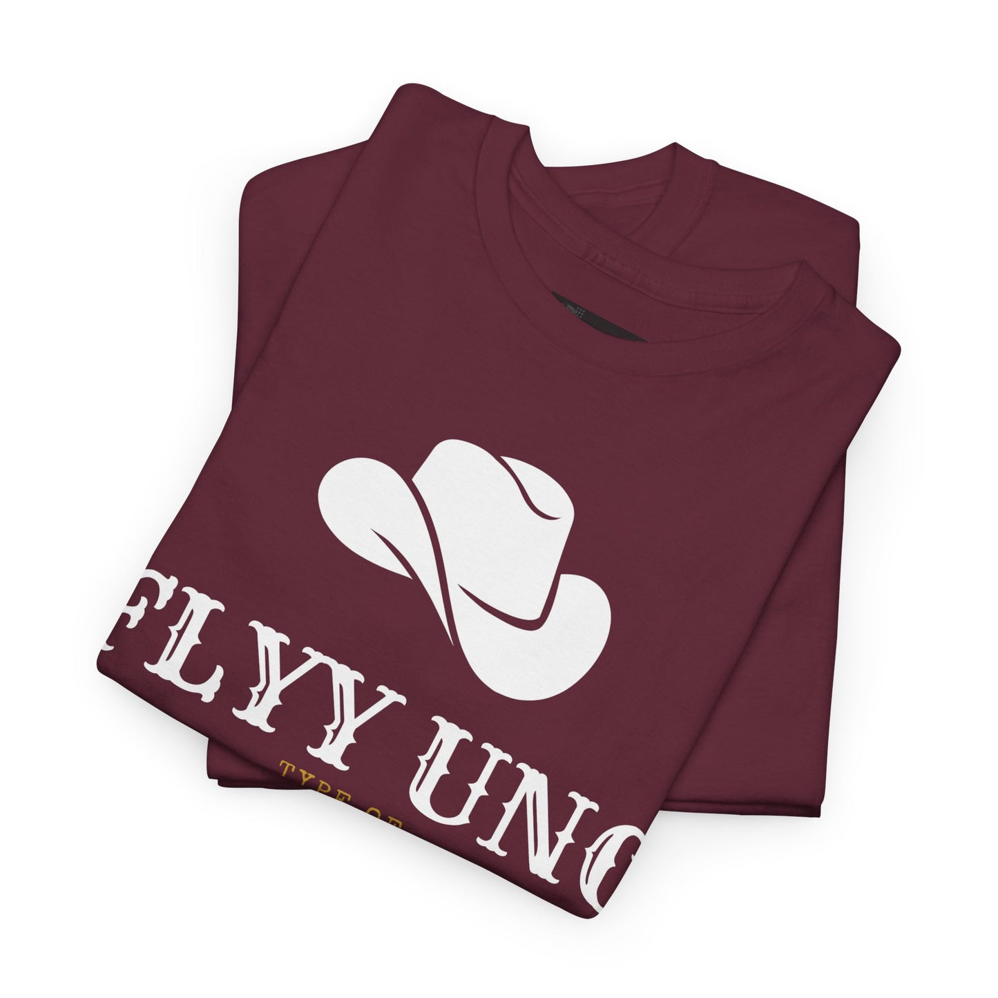 Unisex Cowboy Vibe Tee, Fun Graphic Tee, Casual Wear, Gift for Cowpoke Lovers, Western Style T-Shirt, Country Enthusiast Apparel