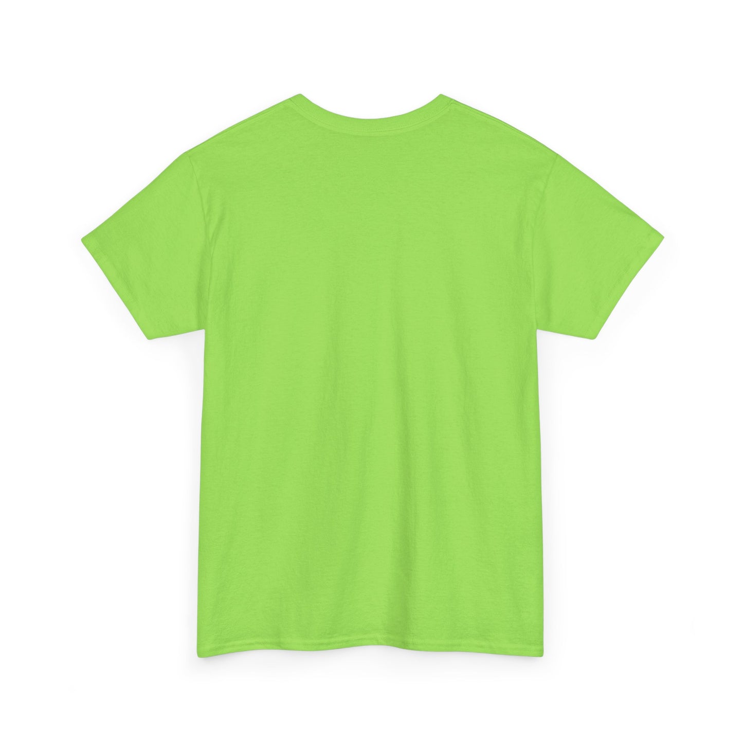 Overthinking in Progress Unisex Heavy Cotton Tee, Fun Graphic T-Shirt, Casual Wear, Gift for Thinkers, Relaxed Fit Tee