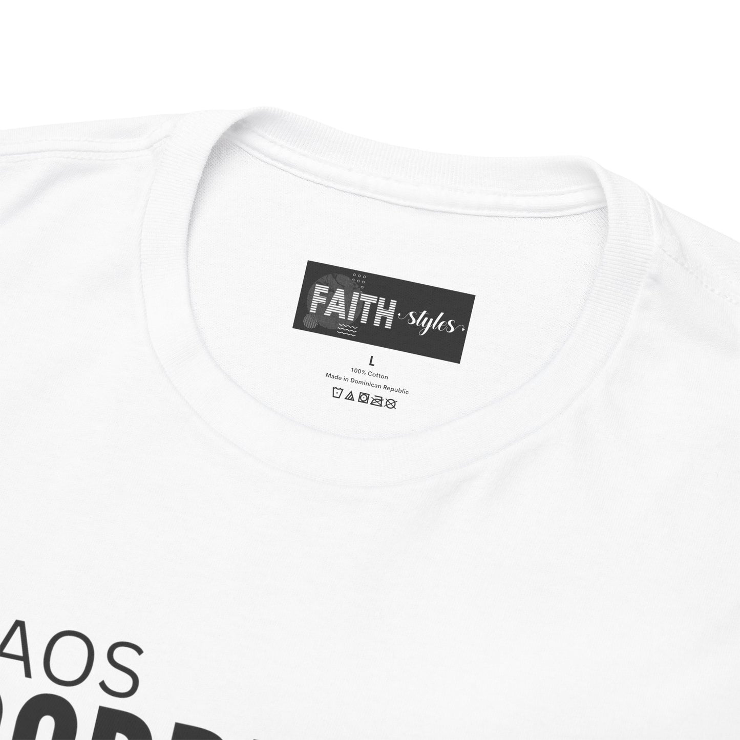 Chaos Coordinator Unisex Cotton Tee, Funny T-Shirt for Moms, Gift for Event Planners, Casual Wear, Birthday Present
