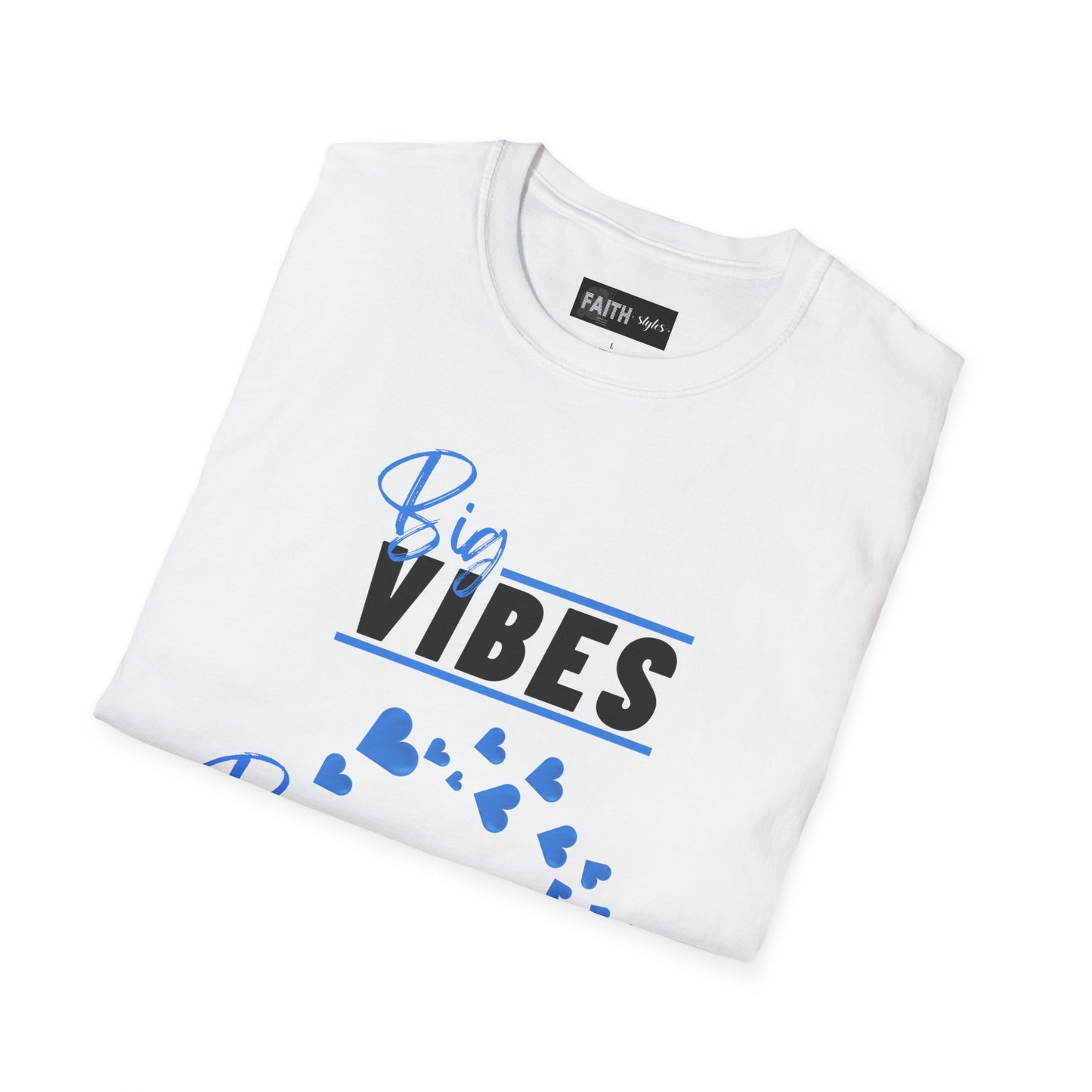 Stylish Family Vibes T-Shirt | Fun Gift for Family Gatherings, Parties, Holidays, Love Shirt, Unisex Tee