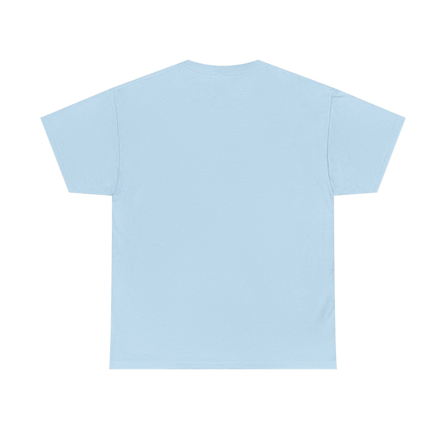 Cousins Partner in Crime Tee | Unisex Heavy Cotton T-Shirt for Family Gatherings, Cousin's Day, Gift for Cousins, Comfortable Casual Wear
