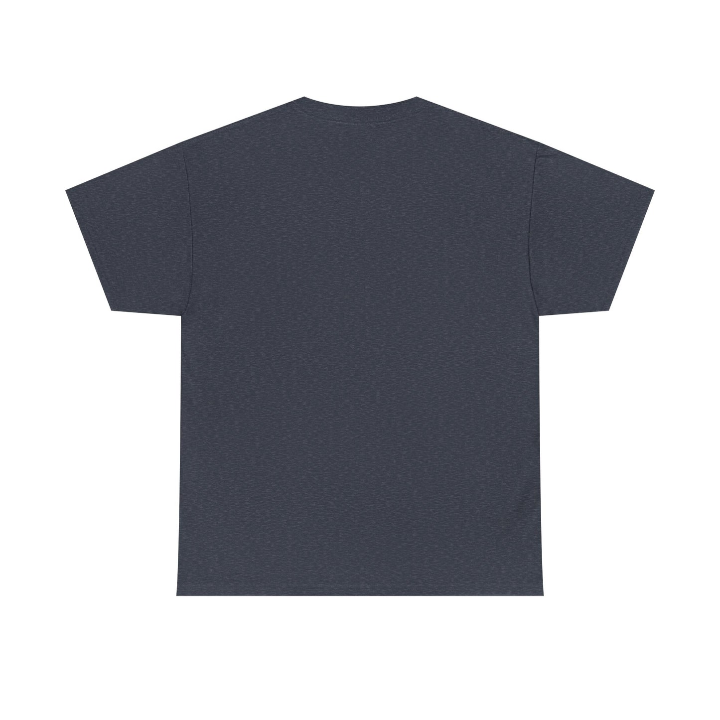 Male's Heavy Cotton Tee - Casual Comfort for Every Occasion, Lightweight Tee, Gift for Him, Everyday Style, Summer Wardrobe Essential