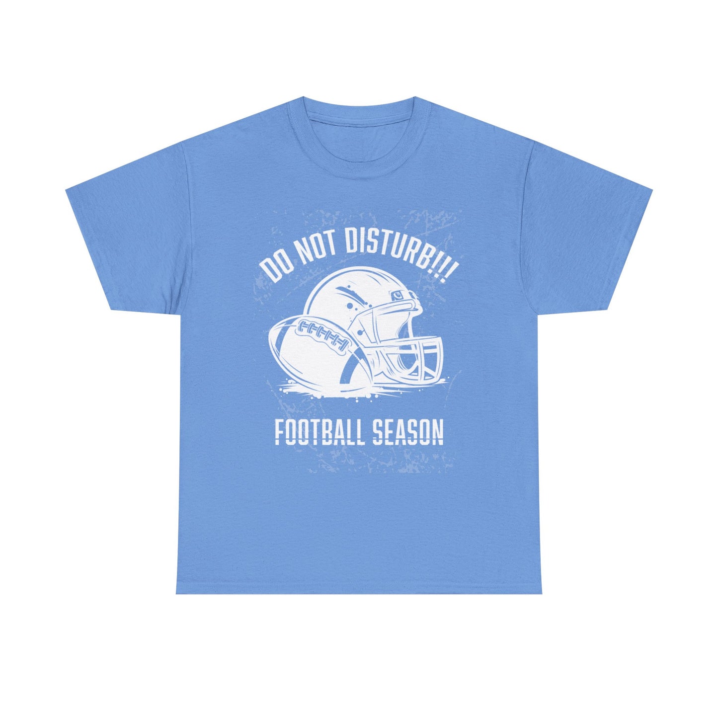 Male's Heavy Cotton Tee - Casual Comfort for Every Occasion, Lightweight Tee, Gift for Him, Everyday Style, Summer Wardrobe Essential