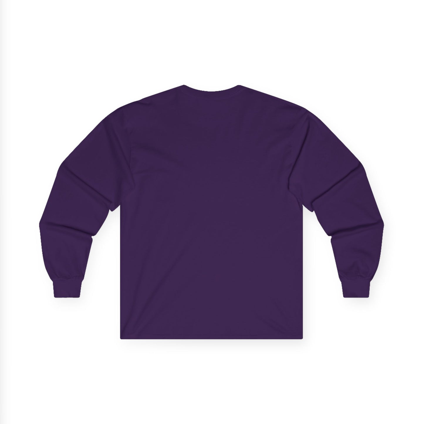 Funny Laundry Long Sleeve Tee, Gift for Mom, Birthday Gift, Homeowner Shirt, Casual Wear, Laundry Humor Tee, Daily Use