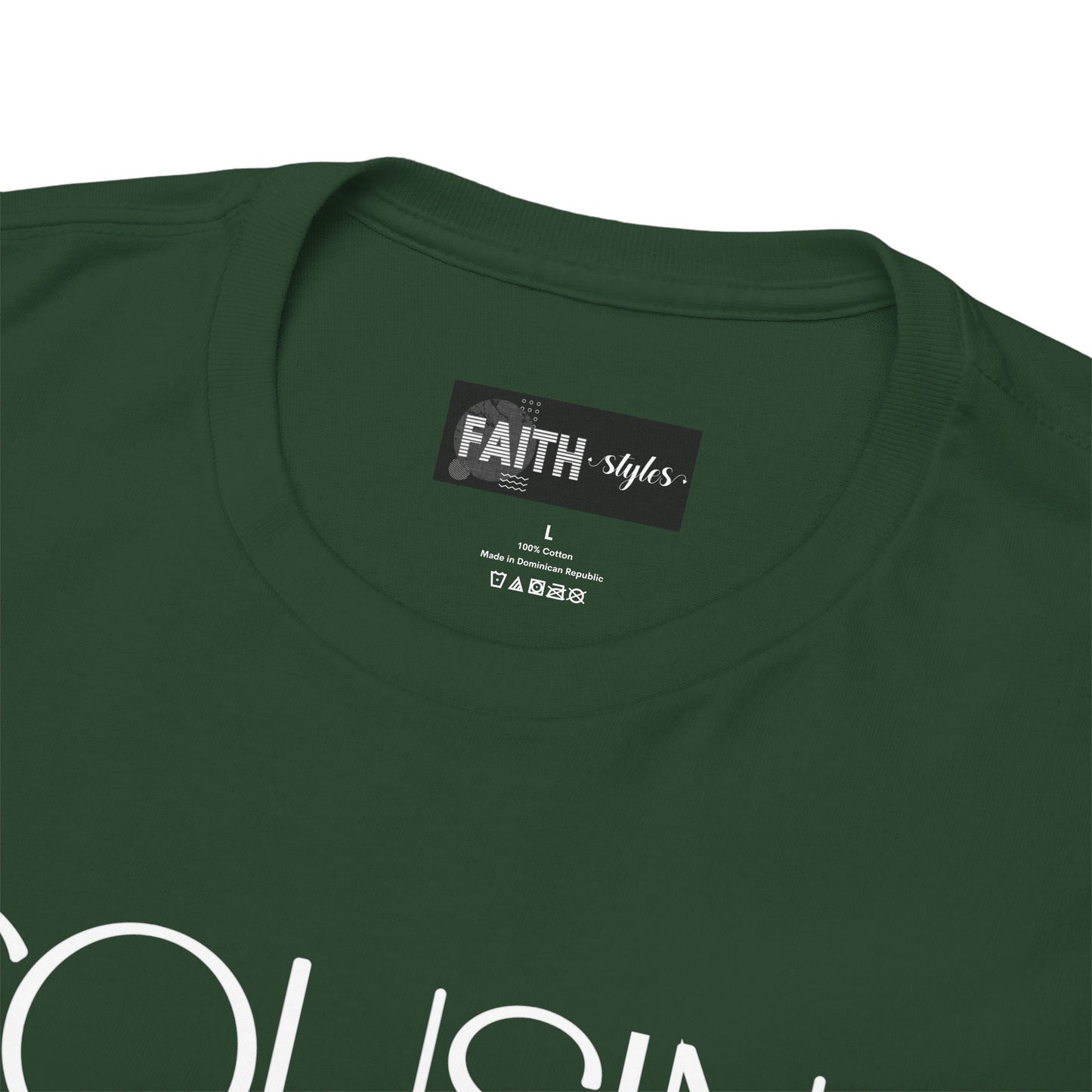 Cousins & Besties Tee, Unisex Heavy Cotton T-Shirt, Family Reunion Apparel, Friendship Gift, Casual Wear, Summer Style