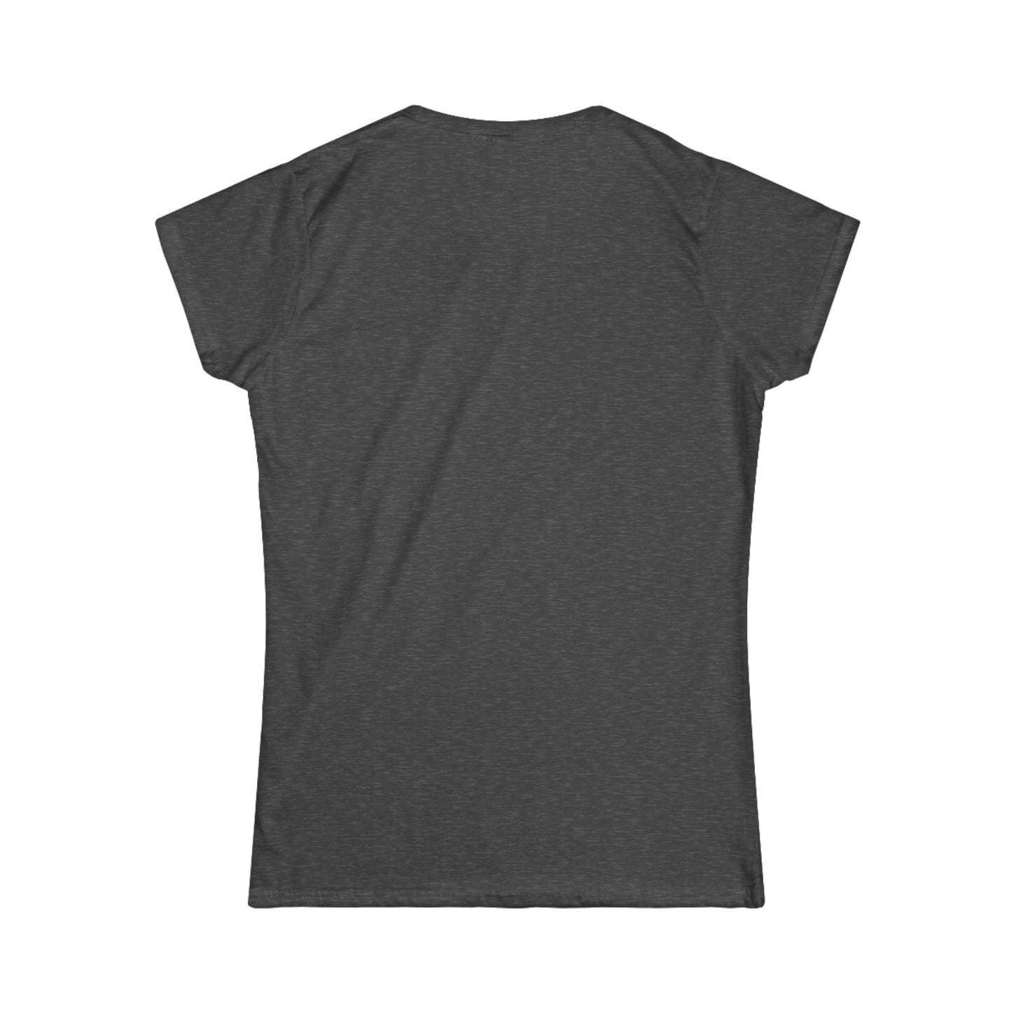 Women's Empowerment Rose Tee - "I Grew Through What I Went Through", Inspirational T-Shirt, Gift for Her, Self-Love Apparel, Motivational Fashion