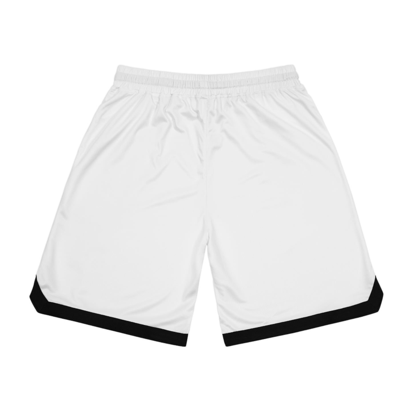 Basketball Shorts, Playful Activewear, Great for Sports, Basketball Enthusiasts, Gifts for Introverts, Casual Summer Wear
