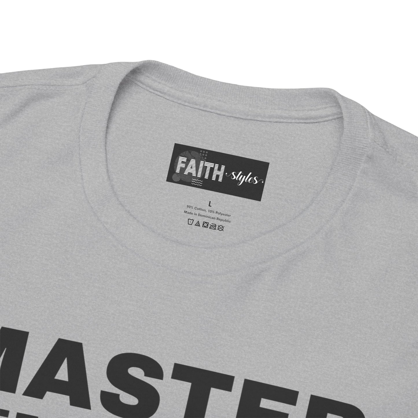 Funny Remote Control Tee - Master of the Remote Control, Gift for TV Lovers, Unisex Shirt for Movie Nights, Perfect for Father's Day