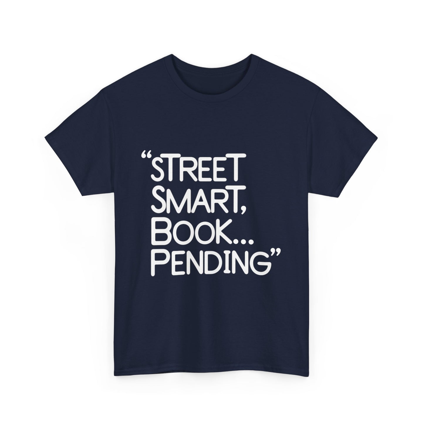 Chic Unisex Heavy Cotton Tee - Perfect for Casual Wear, Gift Ideas, Everyday Style, Friends' Gatherings, Summer Outings