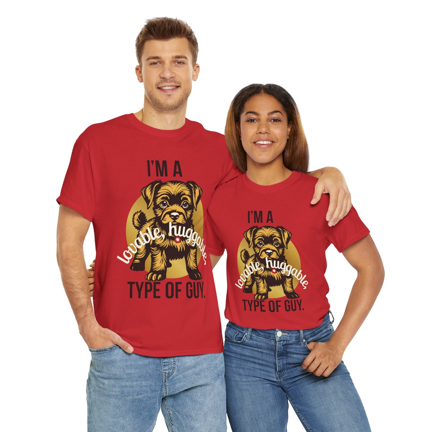 Adorable Dog-Themed Tee for Animal Lovers, Funny Gift for Dog Owners, Perfect for Casual Outings, Pet Events, Birthdays, and Holidays