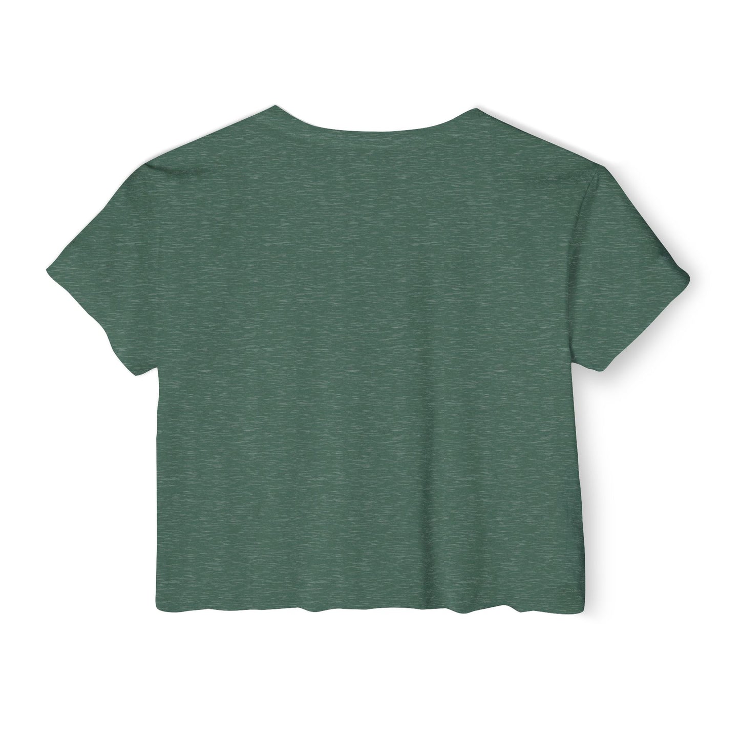 Women's Made Different Women's Festival Crop Top, Trendy Summer Crop Tee, Unique Graphic Shirt, Casual Festival Wear, Gift for Music Lovers
