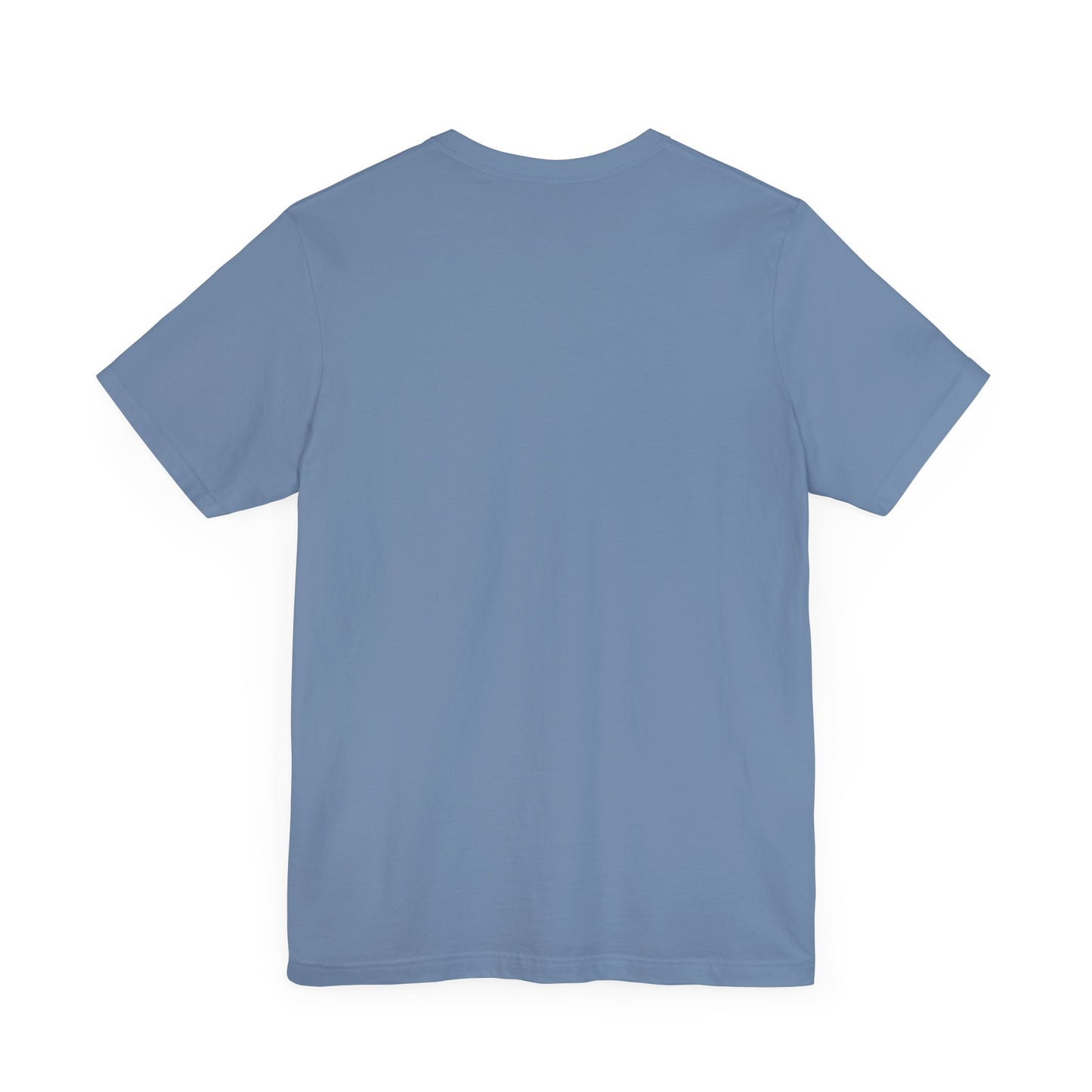 "THE LUCKY SPOT" Unisex Jersey Short Sleeve Tee