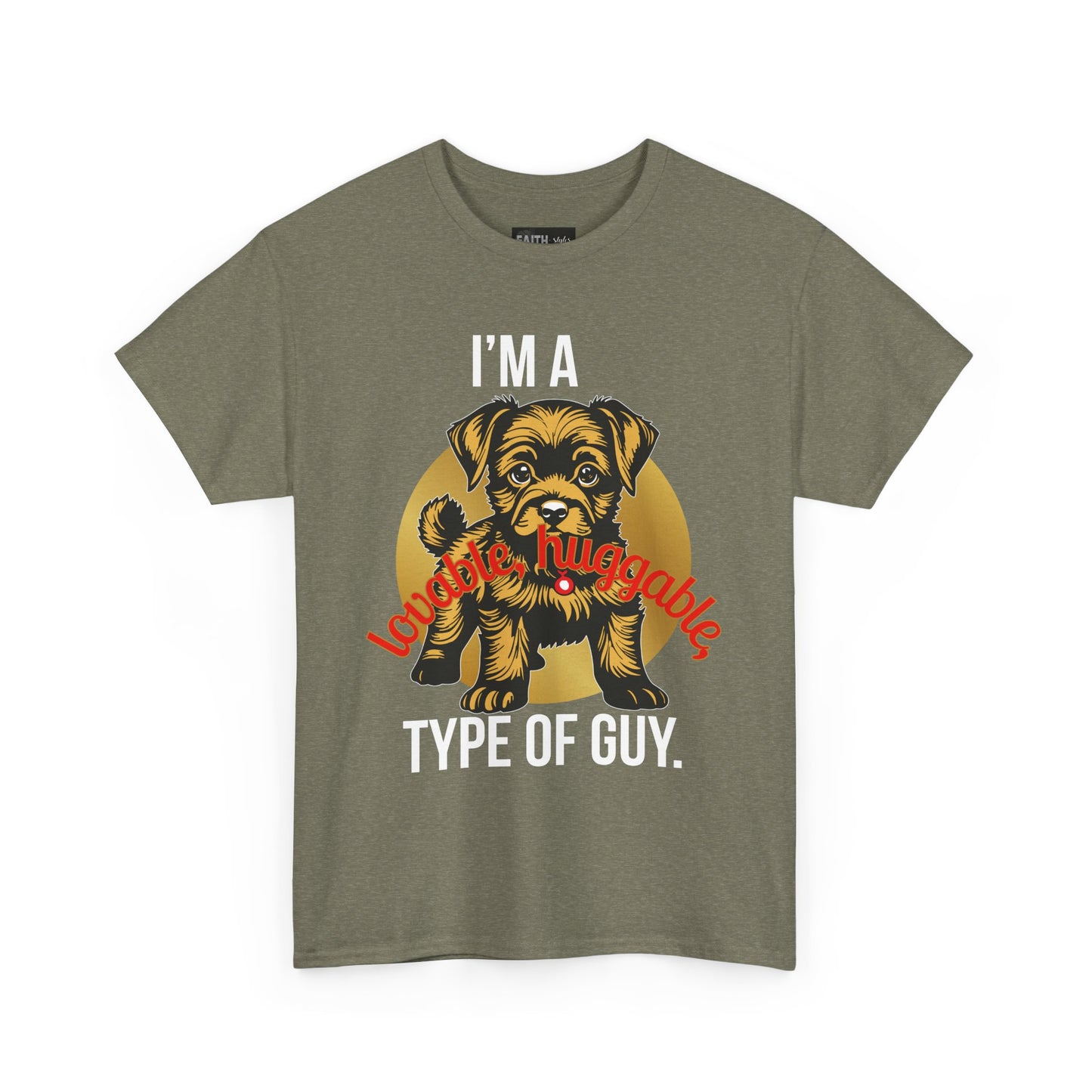 Adorable Dog-Themed Tee for Animal Lovers, Funny Gift for Dog Owners, Perfect for Casual Outings, Pet Events, Birthdays, and Holidays