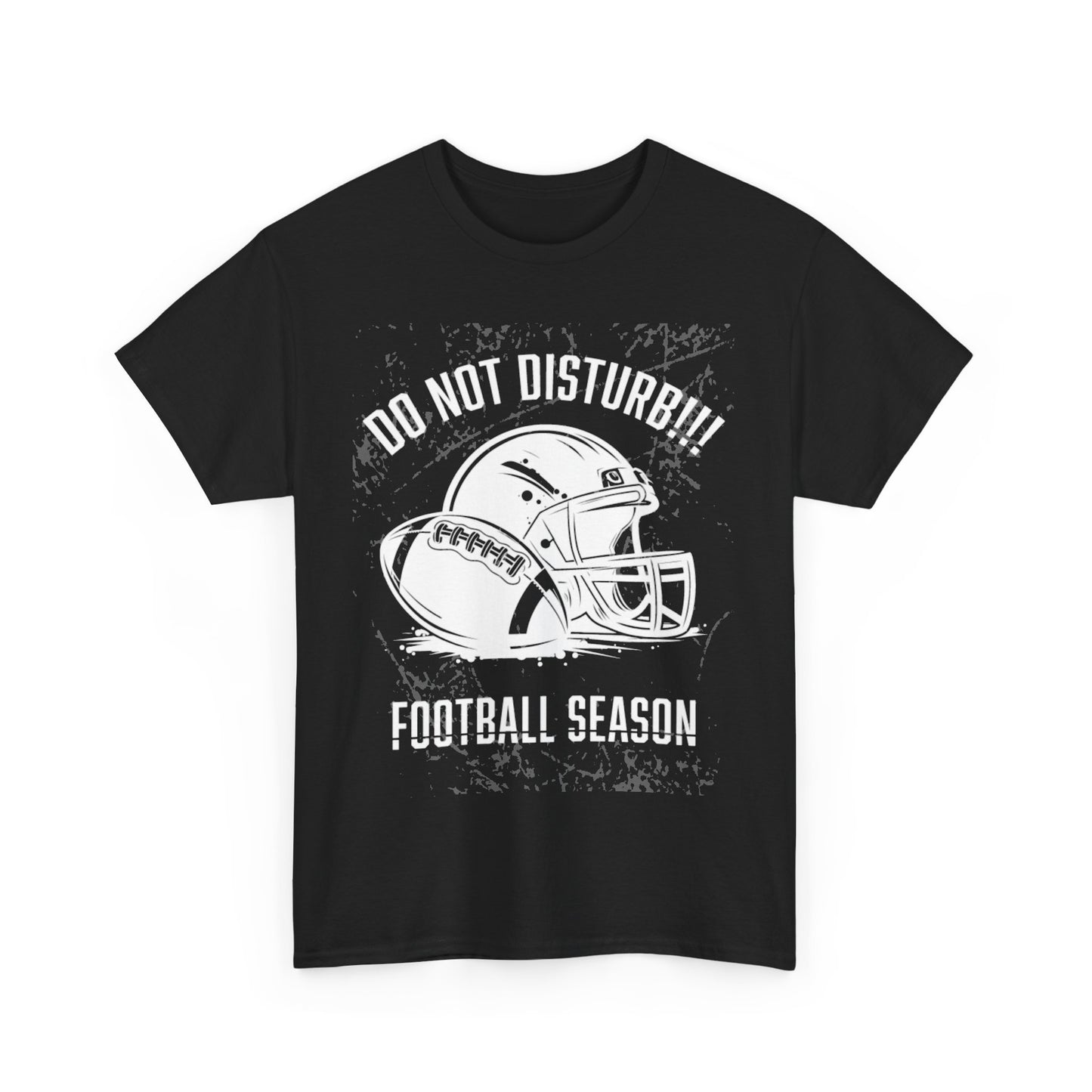 Male's Heavy Cotton Tee - Casual Comfort for Every Occasion, Lightweight Tee, Gift for Him, Everyday Style, Summer Wardrobe Essential