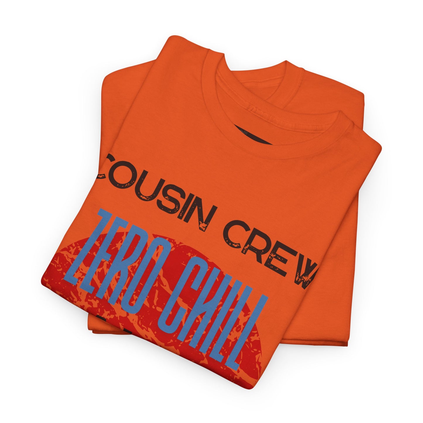Cousin Crew Graphic Tee, Casual Unisex T-Shirt, Perfect for Family Gatherings, All-Occasion Gift, Trendy Lifestyle Wear