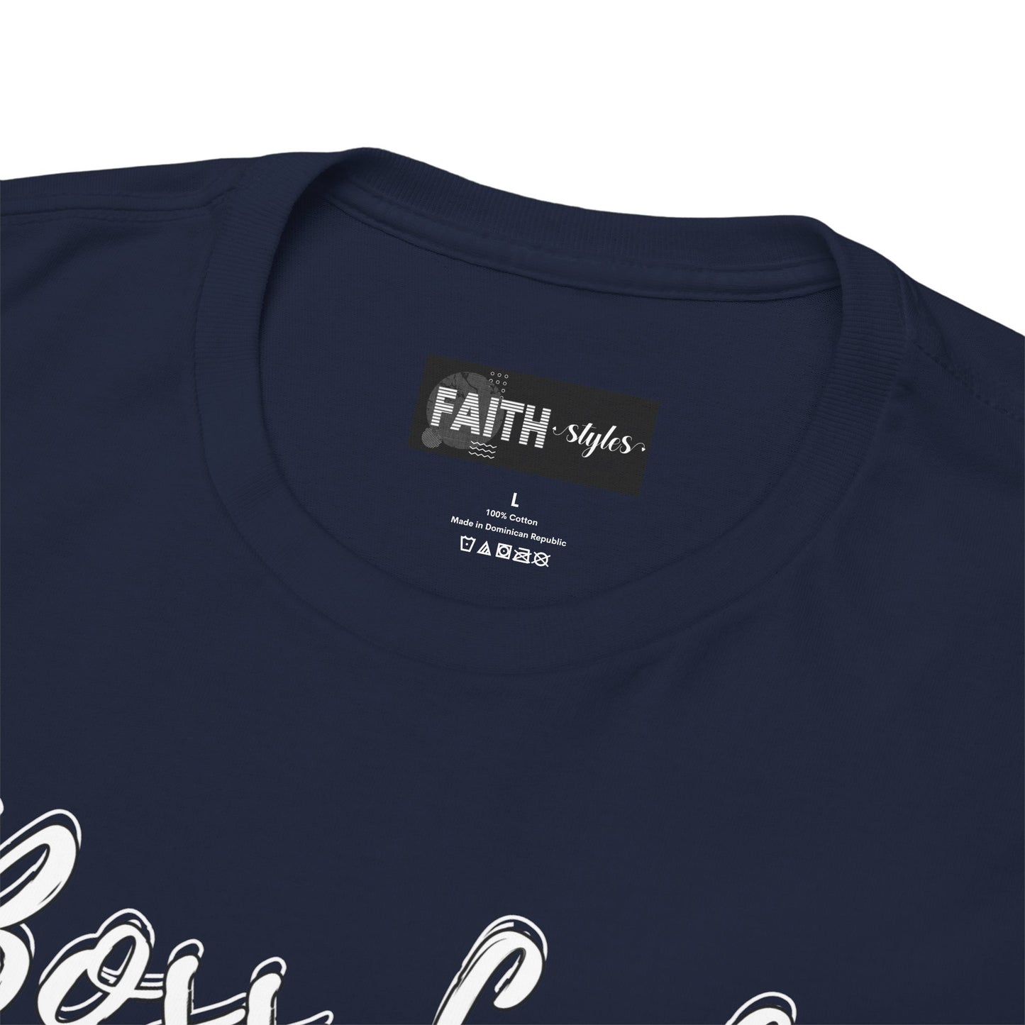 Boss Lady Since Day 1 Tee - Unisex Heavy Cotton Shirt, Perfect for Bosses, Gifts, Celebrations, Fun Occasions, Casual Wear