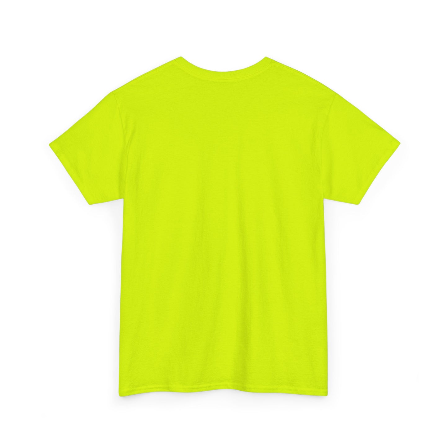 Comfortable Unisex Heavy Cotton Tee – Casual Wear, Gift for Friends, Summer Essential, Graphic T-Shirt, Everyday Tee