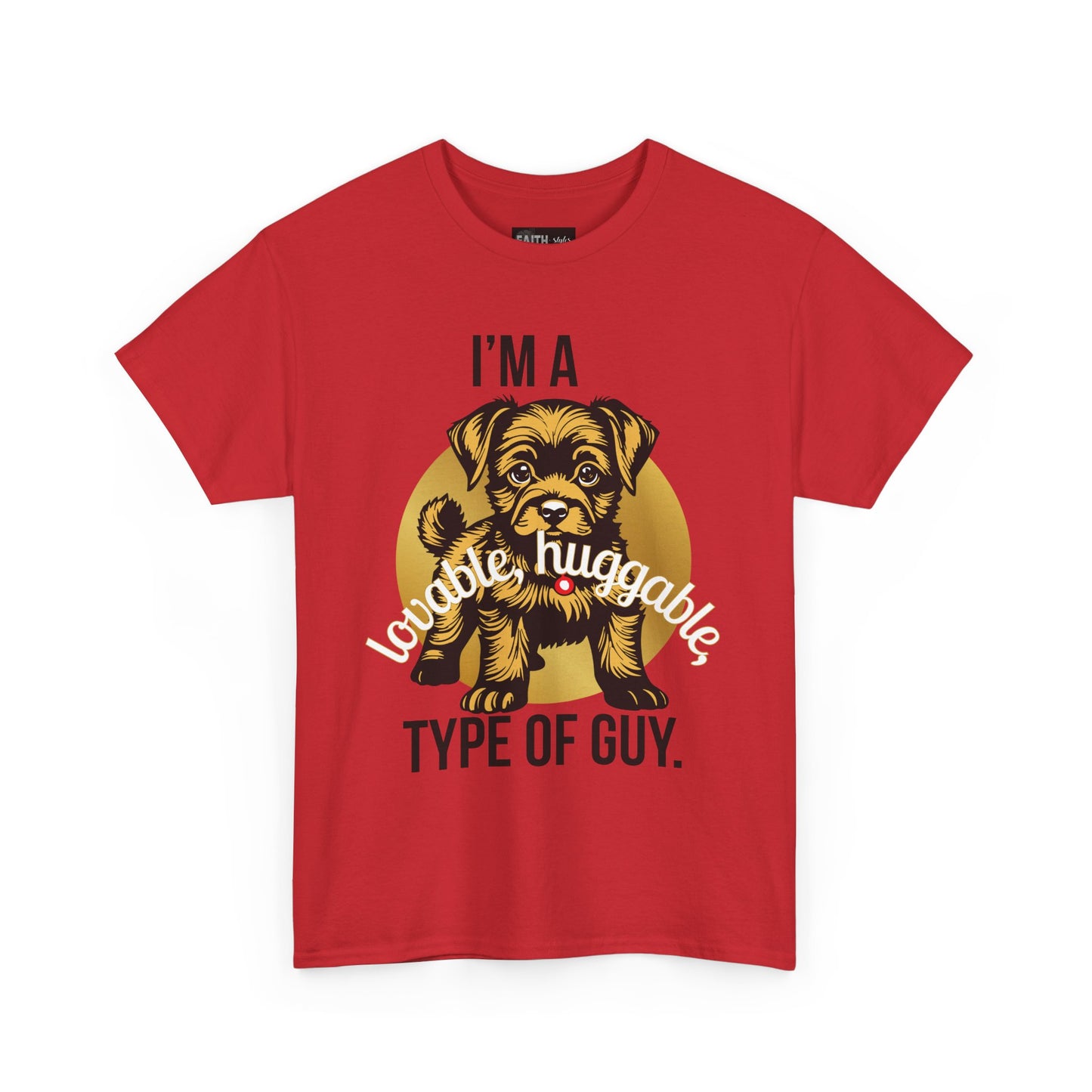 Adorable Dog-Themed Tee for Animal Lovers, Funny Gift for Dog Owners, Perfect for Casual Outings, Pet Events, Birthdays, and Holidays
