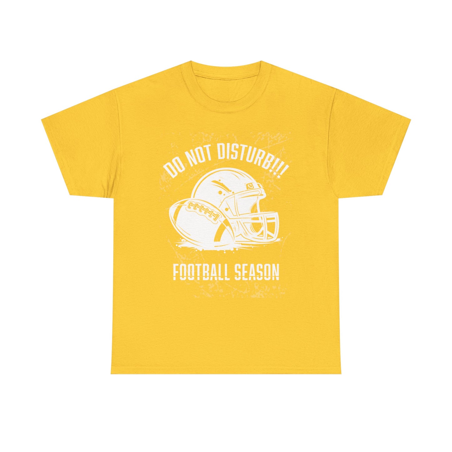 Male's Heavy Cotton Tee - Casual Comfort for Every Occasion, Lightweight Tee, Gift for Him, Everyday Style, Summer Wardrobe Essential