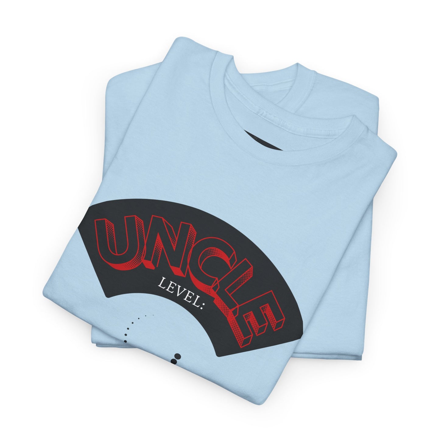 Expert Level Unisex Heavy Cotton Tee, Casual Streetwear, Gift for Dancers, Cool T-Shirt for Parties, Unique Summer Fashion