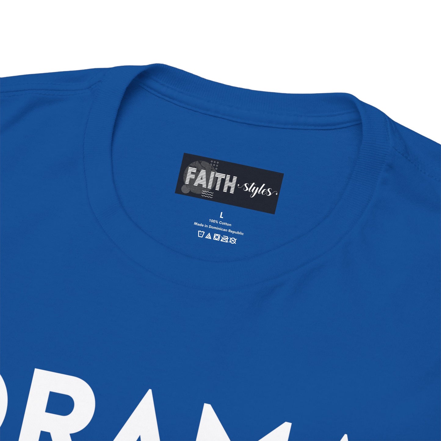Drama Queen Cotton Tee - Empowering T-Shirt, Gift for Her, Casual Wear, Birthday Celebration, Statement Top