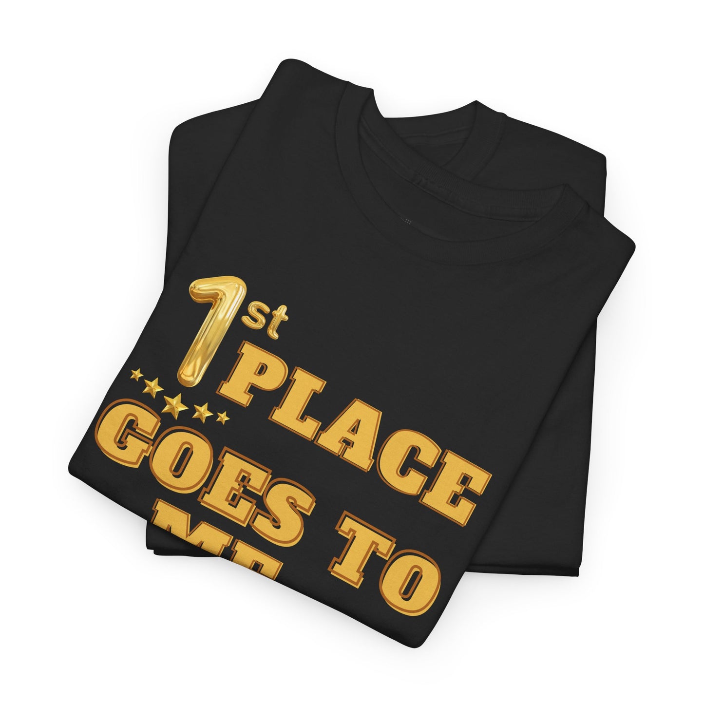 1st Place Uncle Badass Tee | Funny Gift for Uncle, Unisex Cotton Shirt, Family Reunion, Birthday Celebration, Casual Wear