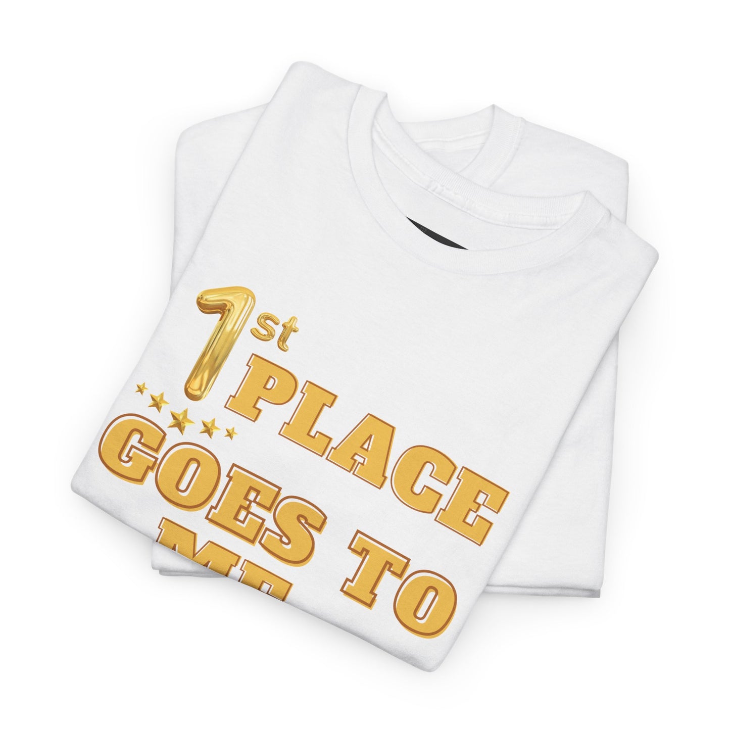 1st Place Uncle Badass Tee | Funny Gift for Uncle, Unisex Cotton Shirt, Family Reunion, Birthday Celebration, Casual Wear