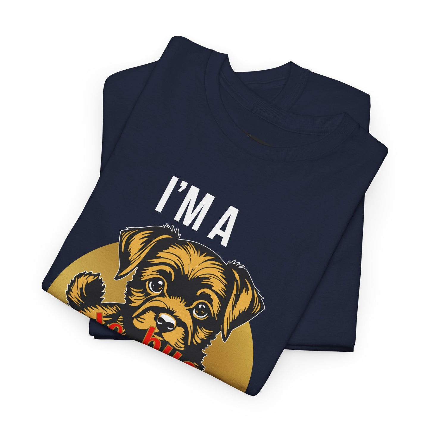 Adorable Dog-Themed Tee for Animal Lovers, Funny Gift for Dog Owners, Perfect for Casual Outings, Pet Events, Birthdays, and Holidays