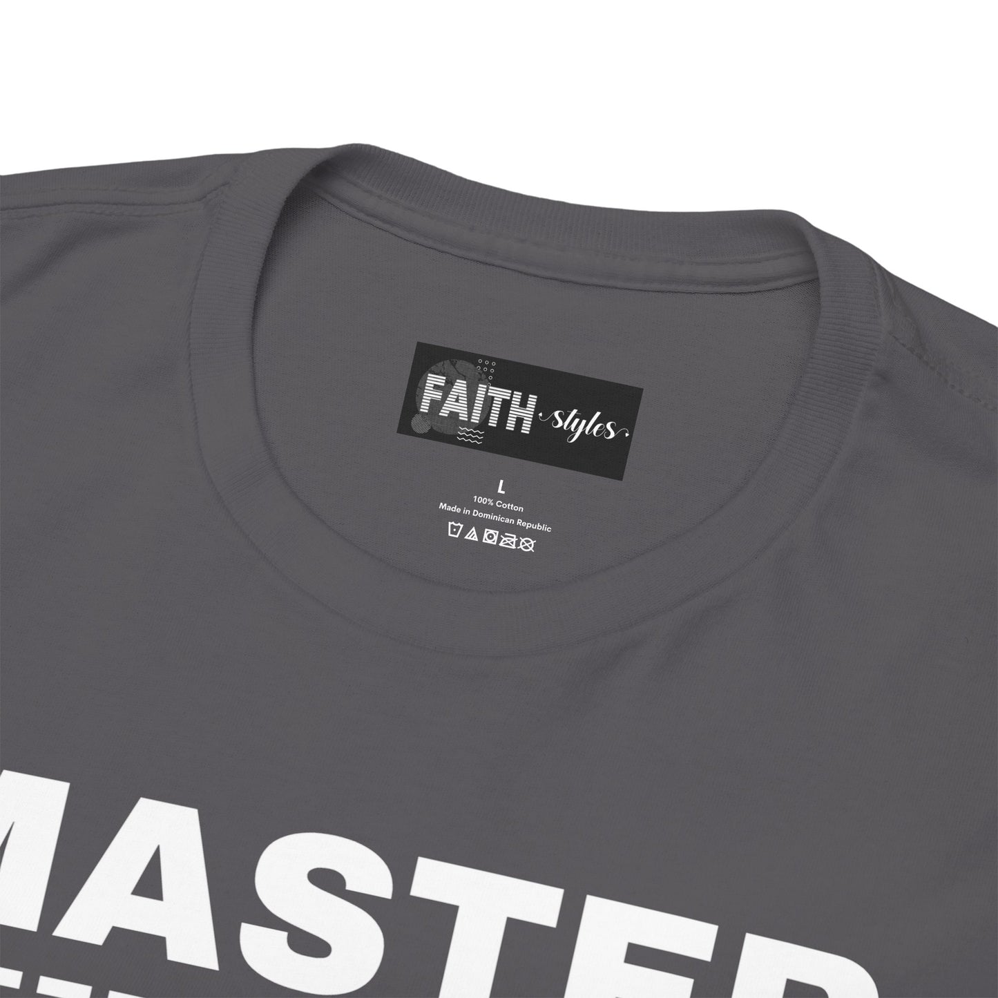 Funny Remote Control Tee - Master of the Remote Control, Gift for TV Lovers, Unisex Shirt for Movie Nights, Perfect for Father's Day