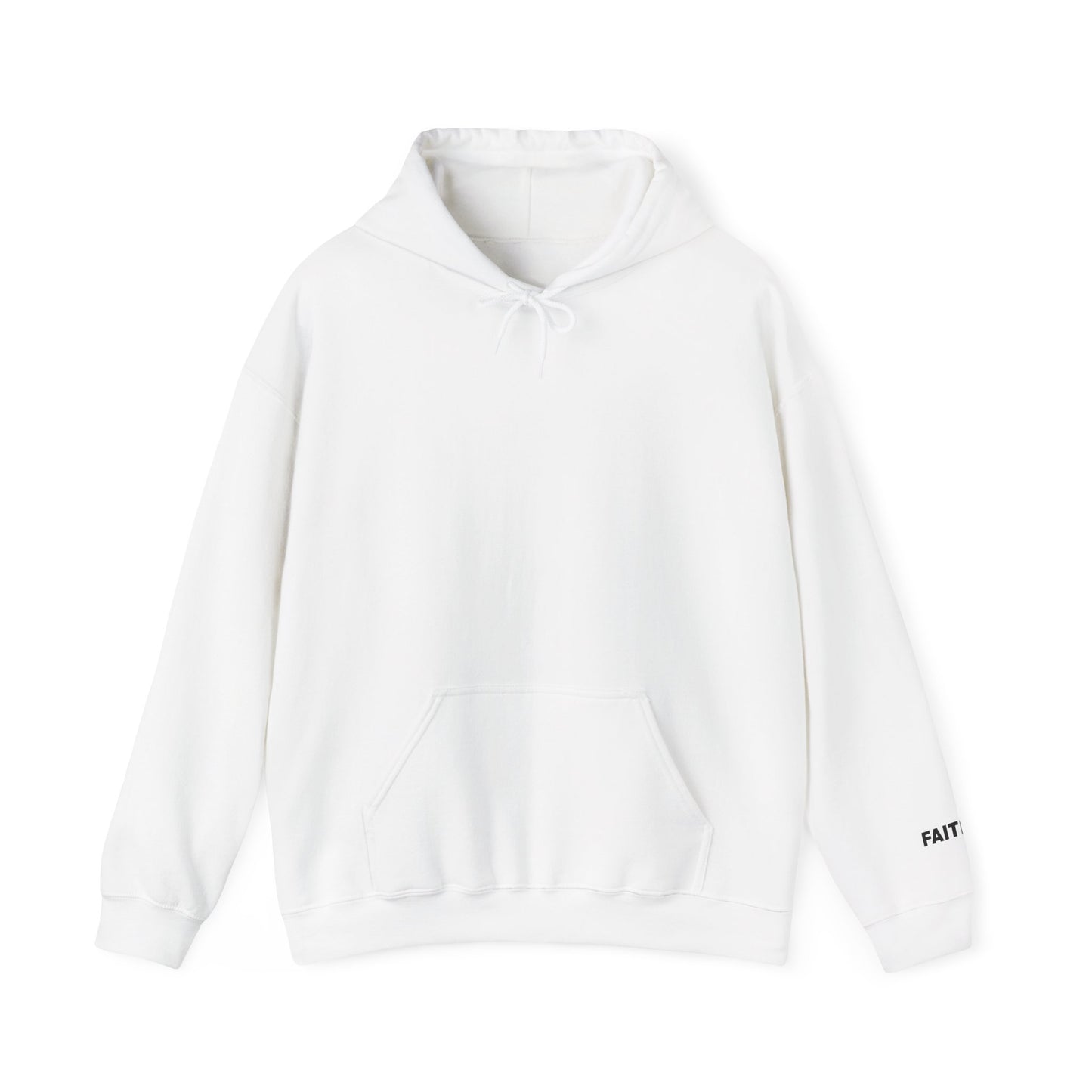 "GREAT THINGS" Unisex Heavy Blend™ Hooded Sweatshirt